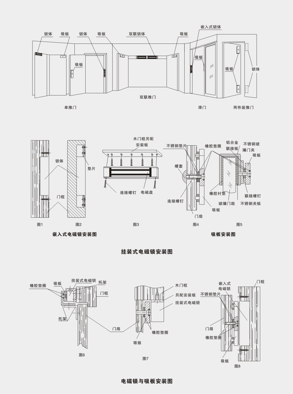电磁锁与吸板安装图.jpg